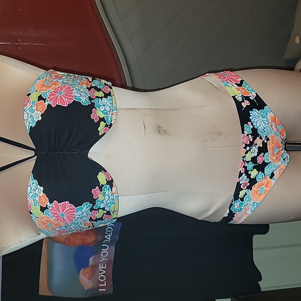 Seafolly Bikini